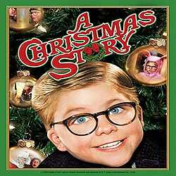 Aquarius A christmas Story Puzzle de poche pour adulte 100 piAces