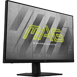 MSI MAG 323UPFDE computer monitor