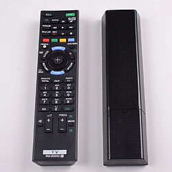 GUPBOO Télécommande Universelle de Rechange pour SONY TV RM ED044 ED045 ED046 ED047 ED048 ED049