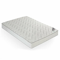 Inside 75 Matelas comfort BULTEX® 35Kg/m3 épaisseur 16 cm compatible canapé express express et Italian Spirit120 cm