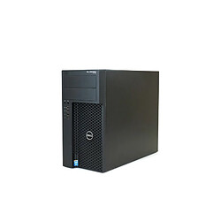 DELL PRECISION T1700 XEON E3-1241 3.5GHZ · Reconditionné pas cher