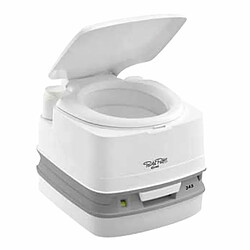 Thetford Toilette portable Porta Potti Qube PP 345