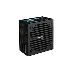 Bloc d'Alimentation Aerocool VX PLUS 700 700 W 130 W ATX