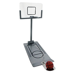 Totalcadeau jeu miniature de basket mini panier de basket