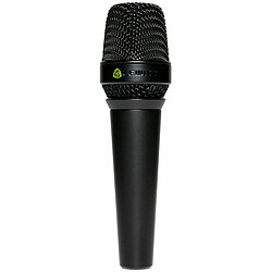 Microphone