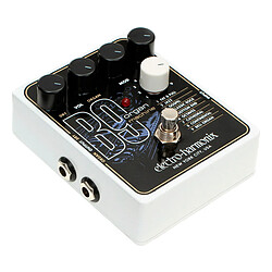 B9 Organ Machine Electro Harmonix 