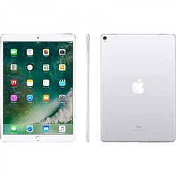 Apple iPad Pro 10.5 Wi-Fi 64GB - Silver - Reconditionné