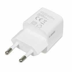 Ibox WALL CHARGER I-BOX C-38 PD30W USB-C