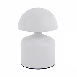 Present Time Lampe de table LED Impetu H15cm