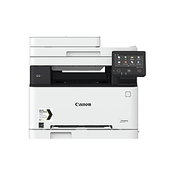 Canon i-SENSYS MF633Cdw - laser i-SENSYS MF633Cdw - multifonction 3en1 - Laser - couleur - WI-FI