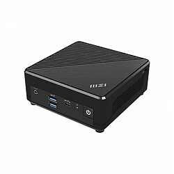 Mini PC MSI Cubi N ADL-040XEU 8 GB RAM 