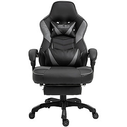 Fauteuil gamer