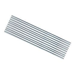 Bras de soudure de soudure de flux d'électrode de fil de soudure de basse température de paquet de 10 paquets 2.4mm