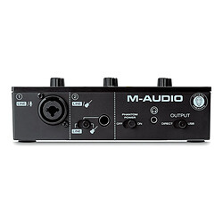 Avis M-Track Solo M AUDIO