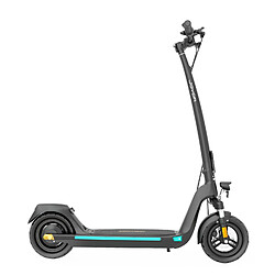 Avis Trottinette Électrique JOYOR C10 - Moteur 500W Batterie 48V10.4AH Autonomie 50KM Freins à Disque - Noir