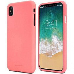 mercury soft coque samsung a33 5g a336 jasno rózowy/rose 