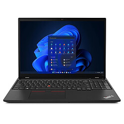 LENOVO THINKPAD P16S GEN 2 CORE I7 1370P 1.9GHZ