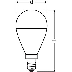 Ampoule LED