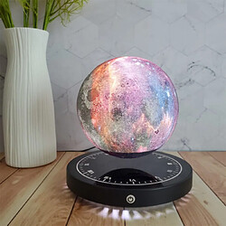 Magneticland Constellations 3D en lévitation GALAXY STARGLOBE