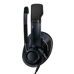 Acheter Casques avec Microphone Epos H6PRO Noir