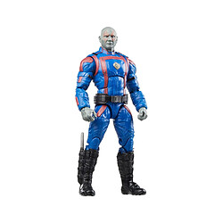 Hasbro Les Gardiens de la Galaxie Comics Marvel Legends - Figurine Drax 15 cm 