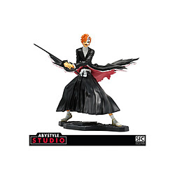 Abystyle Bleach - Figurine Ichigo