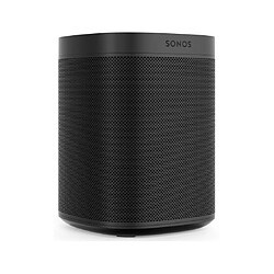 Sonos Enceinte sans fil One SL Noir