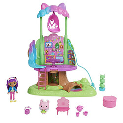 Spin Master Gabby's Dollhouse Gabby et la Maison Magique