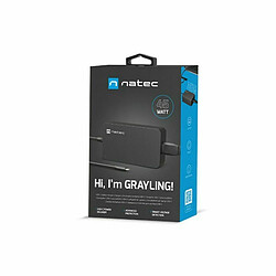 Acheter Adaptateur de courant Natec NZU-2033 USB-C