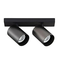 Barre de spot Yeelight YLDDL-0084-B Noir 60 W GU10 