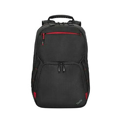 Lenovo 4X41A30364 sacoche d'ordinateurs portables 39,6 cm (15.6") Sac à dos Noir 