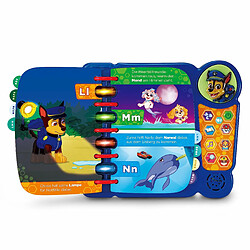 VTech Paw Patrol Abenteuerbuch, Lernspaß