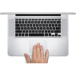 Avis Apple MacBook Pro 13'' Core i5 4Go 500Gb HDD (MD101Y/A) Argent - Qwerty ES · Reconditionné