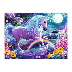 Ravensburger Puzzle 100 p XXL Licorne 