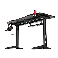 Trust GXT 1175 Imperius XL Noir, Rouge 