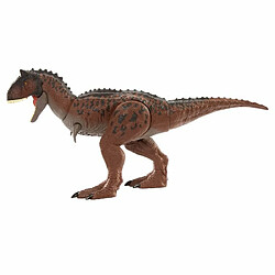 Ludendo Jurassic World - Carnotaurus Toro - Figurine Dinosaure