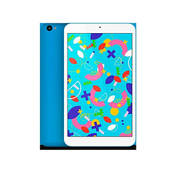 Tablette SPC 9747464A Allwinner Bleu 4 GB 64 GB