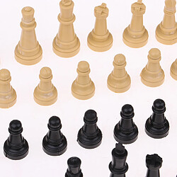 Pièces Echecs Jouet Intelligent jeu d'échecs Pion