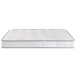 Avis Matelas Merinos Morning Routine - 580 Ressorts ensachés 180x200