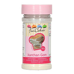 Funcakes Gomme xanthane - 50 g