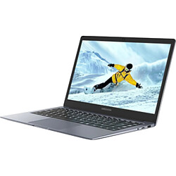 Ordinateur Portable Medion 14" Intel Celeron N4120 4 GB RAM 128 GB SSD 