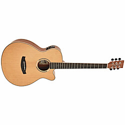 Discovery DBT SFCE OV CN Tanglewood