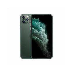 Apple iPhone 11 Pro Max 64Go Vert Minuit - Reconditionné