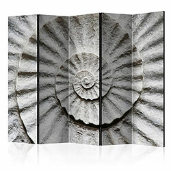 Paris Prix Paravent 5 Volets Shell II 172x225cm 