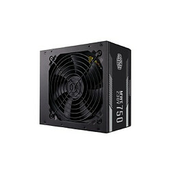 Cooler Master Ltd COOLER MASTER MWE White 230V 750W