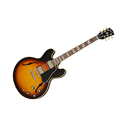 ES 345 Vintage Burst Gibson 