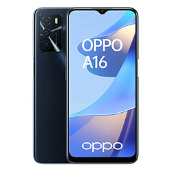 Avis Oppo A16 (Double Sim - Ecran 6.52'' - 32 Go, 3 Go RAM) Noir