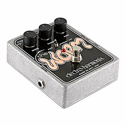 The Worm Wah/Phaser/Vibrato/Tremolo Electro Harmonix