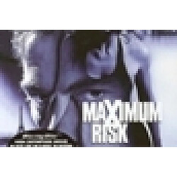 Gamesland Blu Ray - Risque Maximum / Maximum Risk 