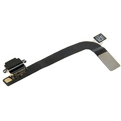 Wewoo Pour iPad 4 Tail Connector Chargeur Câble flexible Flex Cable 